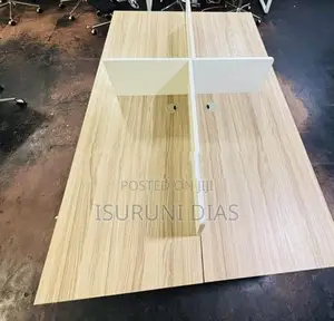 Modern Office Workstation Desks