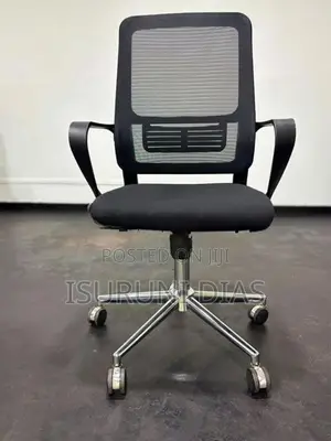 Prodo Ergonomic Office Chairs Clean