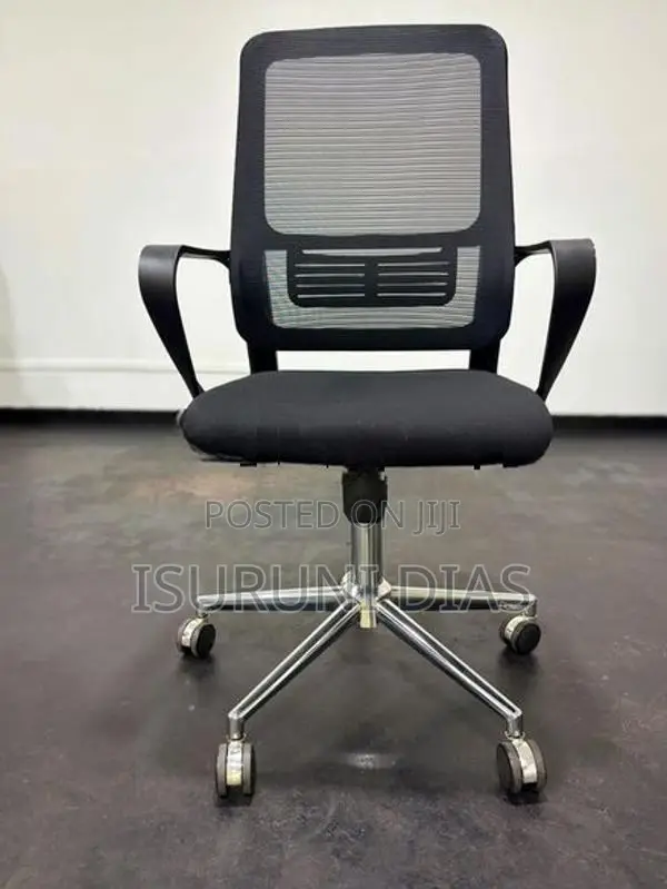 Prodo Ergonomic Office Chairs Clean