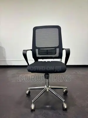 Prodo Ergonomic Office Chairs Clean