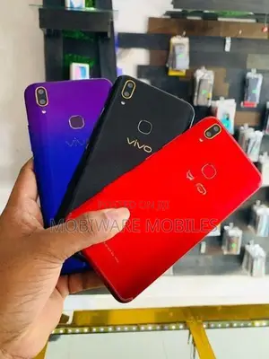 Vivo Y85 6GB 128GB (Used)