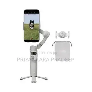Dji Osmo Mobile 7 Active