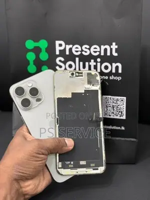 iPhone 15 pro Max Display Replacement