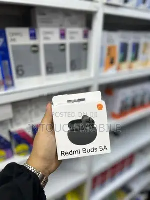 Redmi Buds 5A