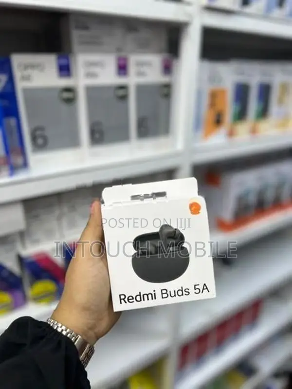 Redmi Buds 5A