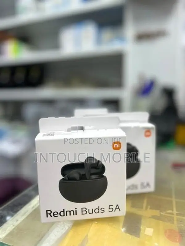 Redmi Buds 5A