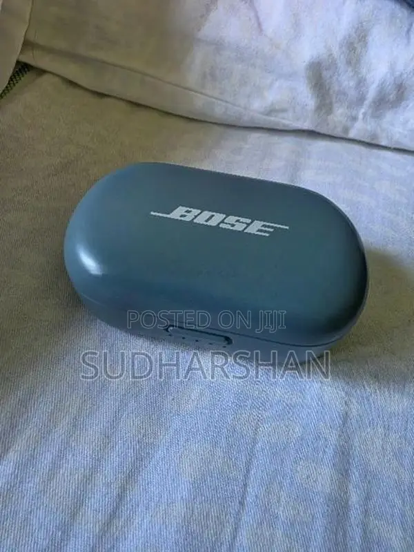 Bose QuietComfort Noise Canceling Earbuds