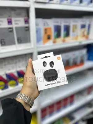 Redmi Buds 6 Play