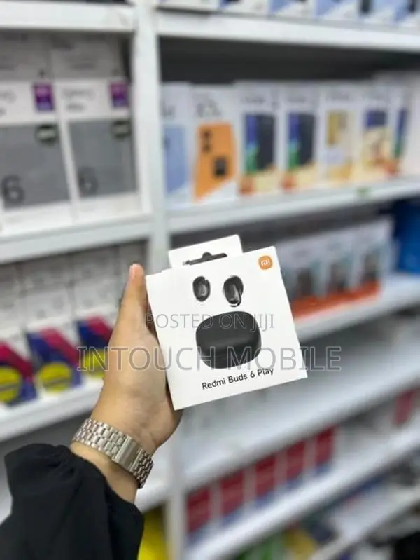 Redmi Buds 6 Play