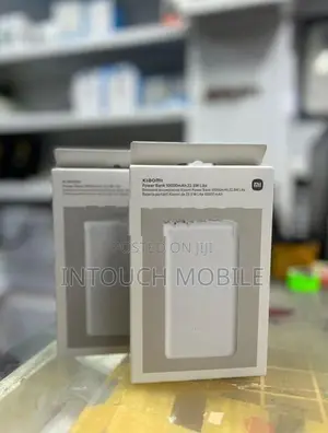 Redmi Power Bank 10000mAh 22.5W Lite