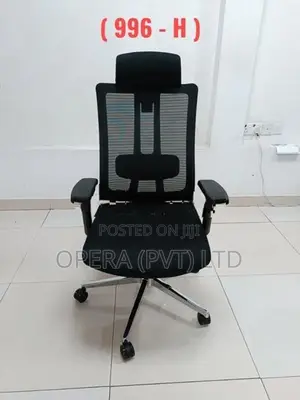 Office Executive Chairs-996H