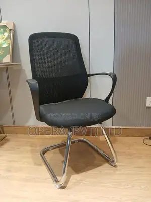 Office Visitor Chairs- 368V