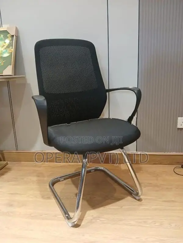 Office Visitor Chairs- 368V
