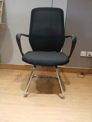 Office Visitor Chairs- 368V