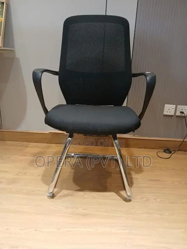 Office Visitor Chairs- 368V
