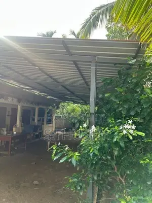 Full Set Outside - Raw Materials