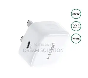 UGREEN 20 W Adapter