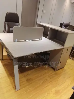Office Workstation Table