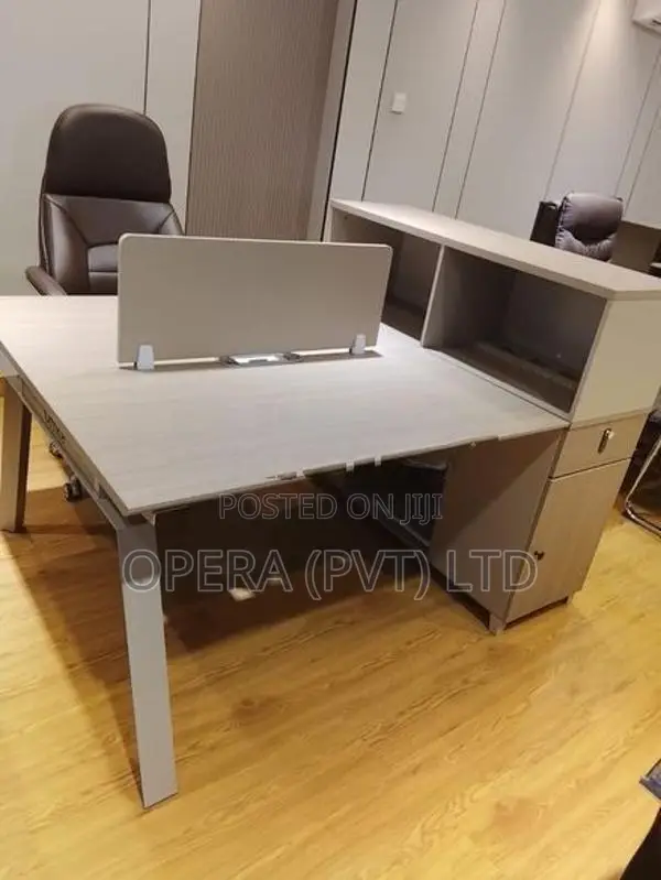 Office Workstation Table