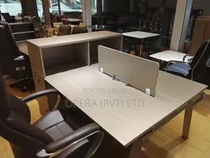 Office Workstation Table