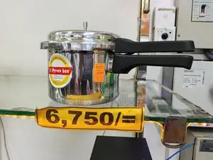 Premier Pressure Cooker