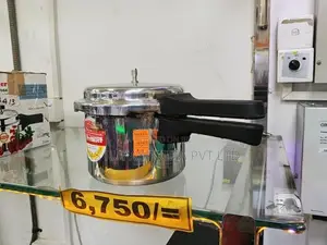 Premier Pressure Cooker
