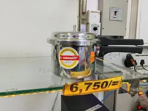 Premier Pressure Cooker