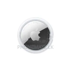 Apple Airtag 2nd Gen Single Pack