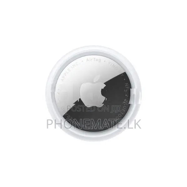 Apple Airtag 2nd Gen Single Pack