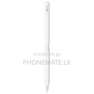 Apple Pencil USB C