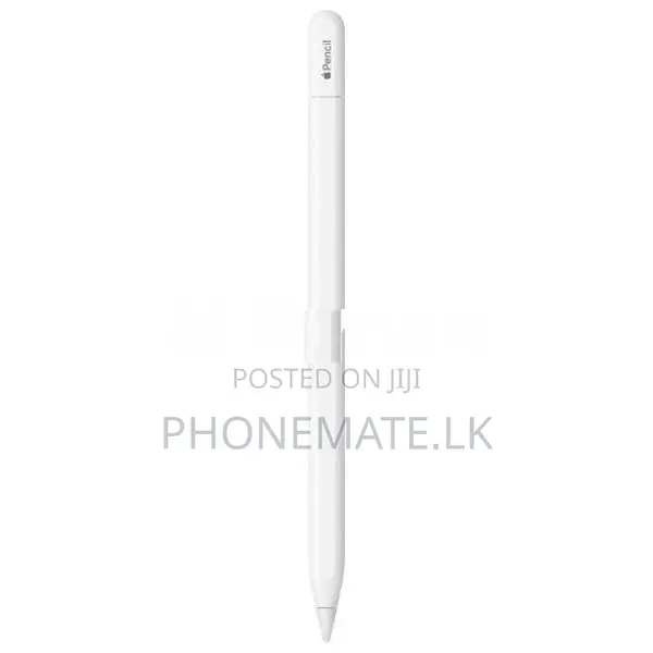 Apple Pencil USB C