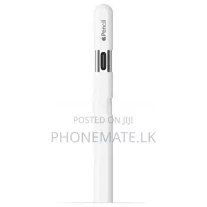 Apple Pencil USB C