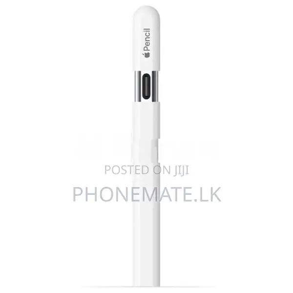 Apple Pencil USB C