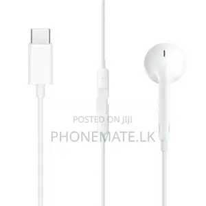 Apple EarPods (USB-C)