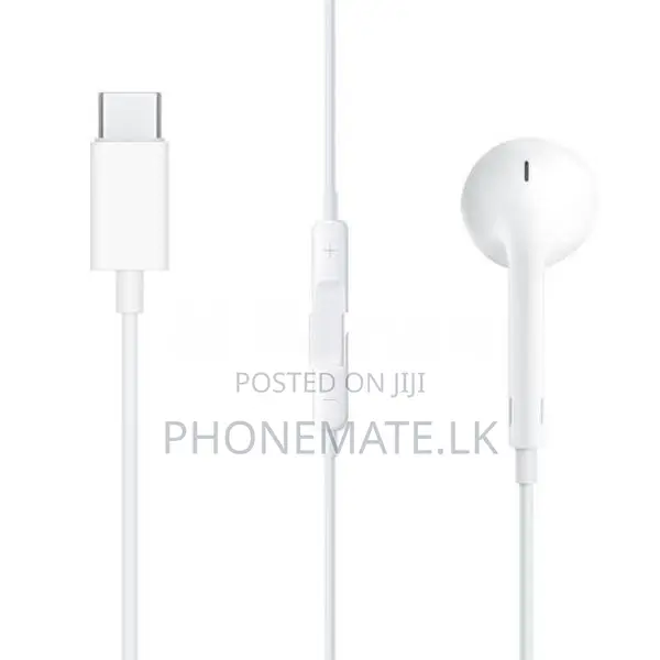 Apple EarPods (USB-C)