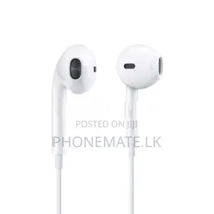 Apple EarPods (USB-C)