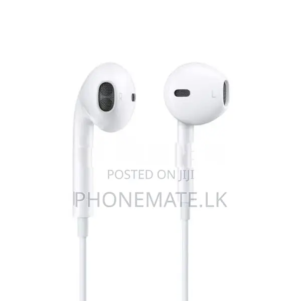 Apple EarPods (USB-C)