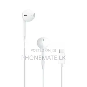 Apple EarPods (USB-C)