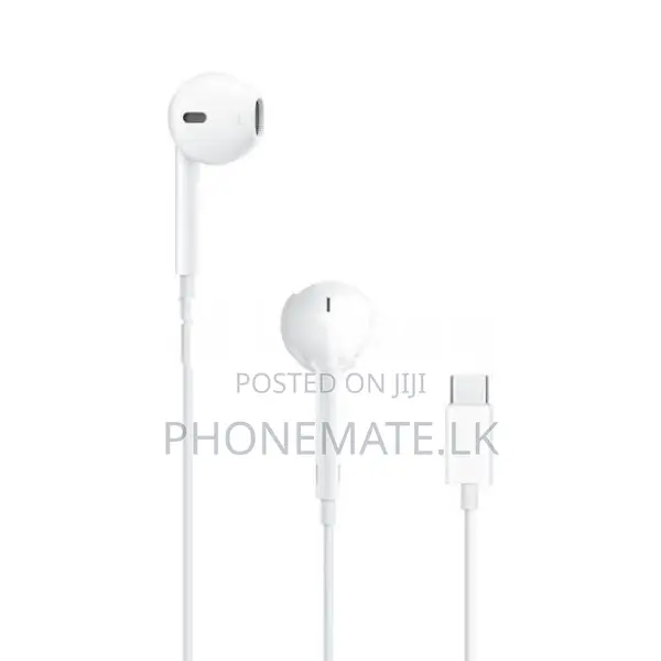 Apple EarPods (USB-C)