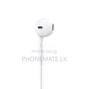 Apple EarPods Lightning