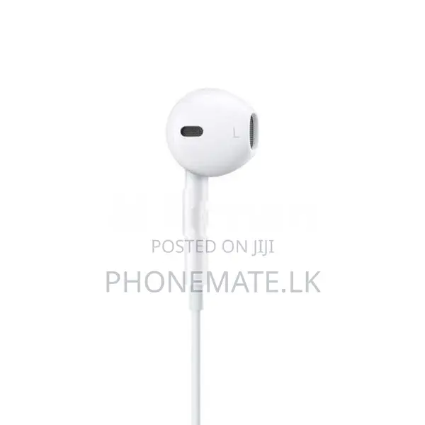 Apple EarPods Lightning