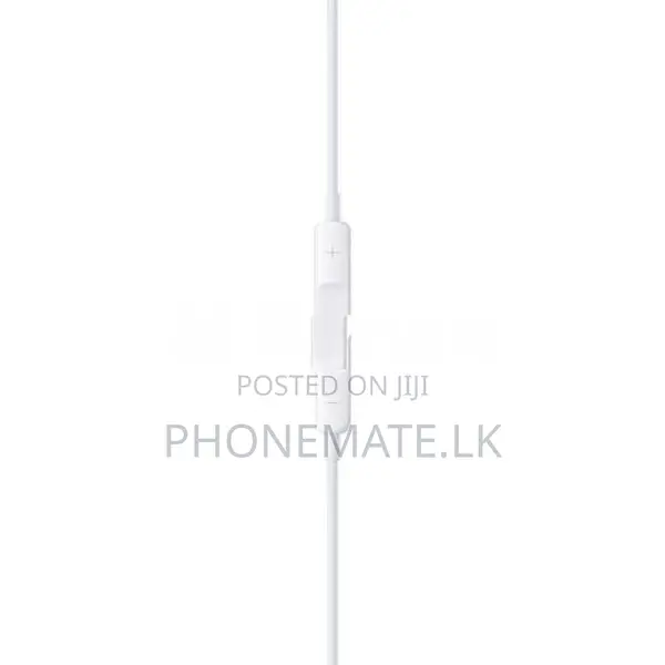 Apple EarPods Lightning