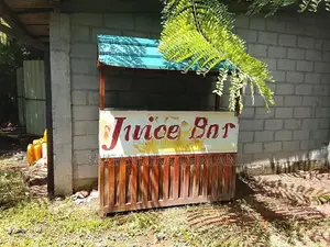 Juice Bar
