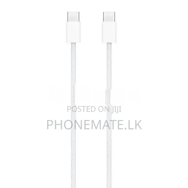 Apple USB C To Cable (60w)