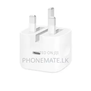 Apple 40W Dynamic Power Adapter With 60W Max