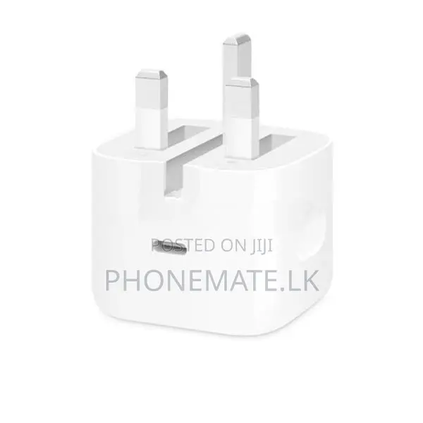 Apple 40W Dynamic Power Adapter With 60W Max