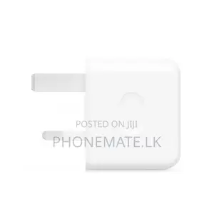 Apple 40W Dynamic Power Adapter With 60W Max
