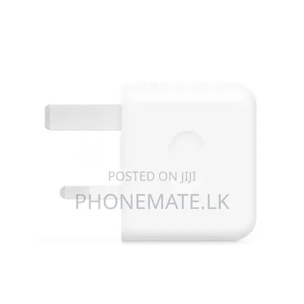 Apple 40W Dynamic Power Adapter With 60W Max