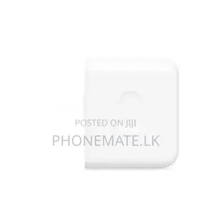 Apple 40W Dynamic Power Adapter With 60W Max