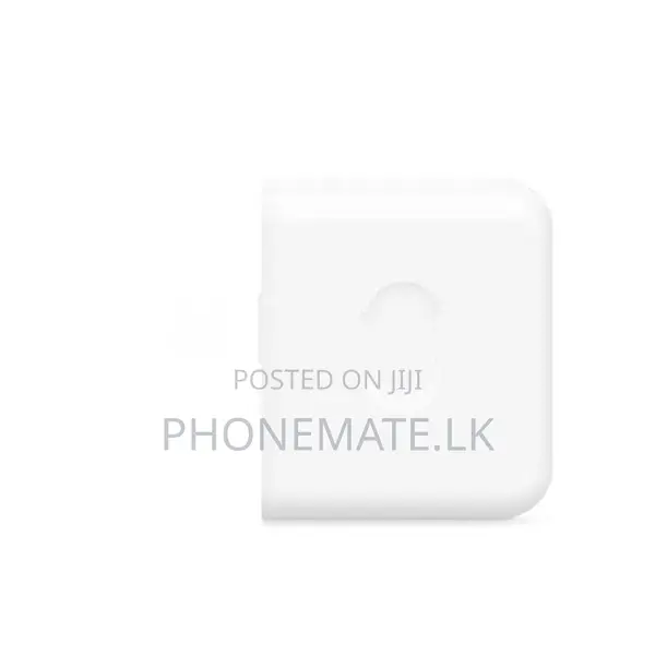 Apple 40W Dynamic Power Adapter With 60W Max